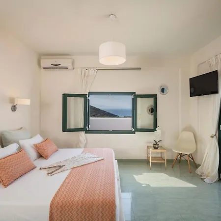 Seafront Shore, Sea & Sun Villa